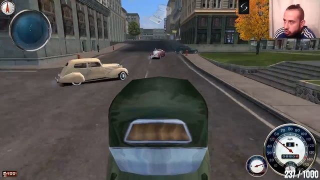 Mafia: The City of Lost Heaven - #6 Final смотреть онлайн