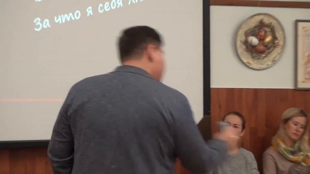 Павел Качагин про энергию / СОЮЗ Предпринимателей смотреть онлайн