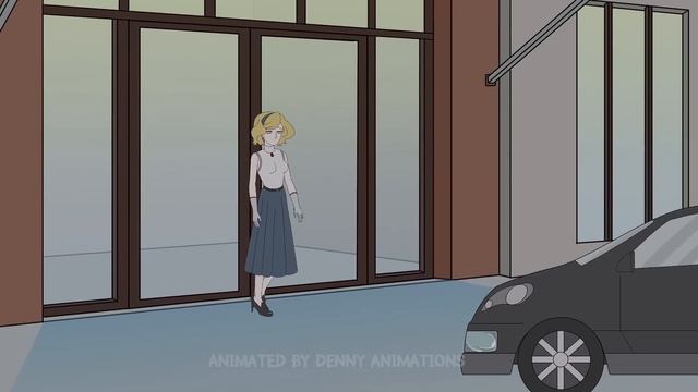 2 True CREEPY Stalker Horror Stories Animated | Mentally Disturbed Man смотреть онлайн