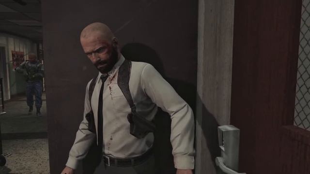 Max Payne 3 | PC Gameplay |Max payne part 7 | rtx3060 at 1080p High Settings смотреть онлайн