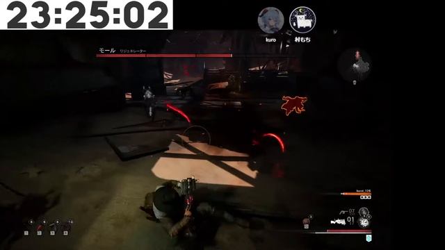 【Remnant: From the Ashes】参回目【Ken kuro にの】 смотреть онлайн