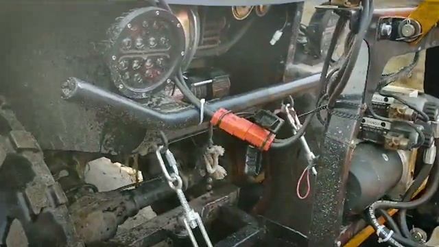 Трансформация URAN смотреть онлайн