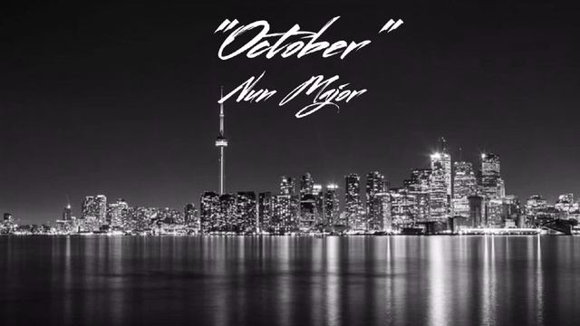 “October” - Nun Major смотреть онлайн