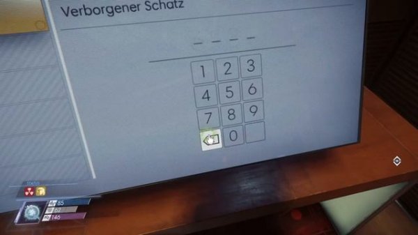 Prey_ABIGAIL FOY TREASURE HUNT CODE