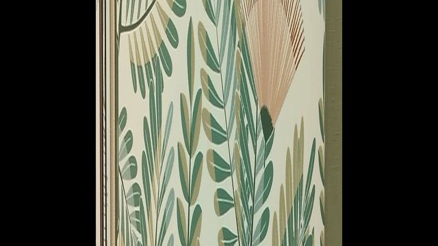 Обзор обоев Rasch Allegretto 792447