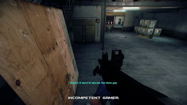 Payday 2 - The Bomb: Dockyard DW Solo Stealth - NA, NE, NH, P [patched] смотреть онлайн