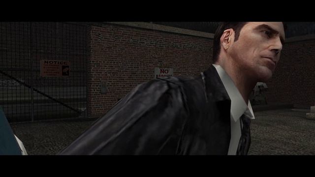 Max Payne 2: The Fall of Max Payne gameplay (Xbox) 4k60 смотреть онлайн
