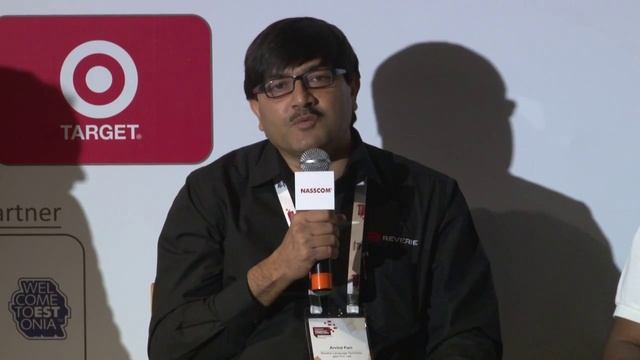 NPC2015: Opportunities for Integrating Indian Language into your Products смотреть онлайн