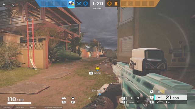 Ultimate Iana Guide - Rainbow Six Siege Tips & Tricks! смотреть онлайн