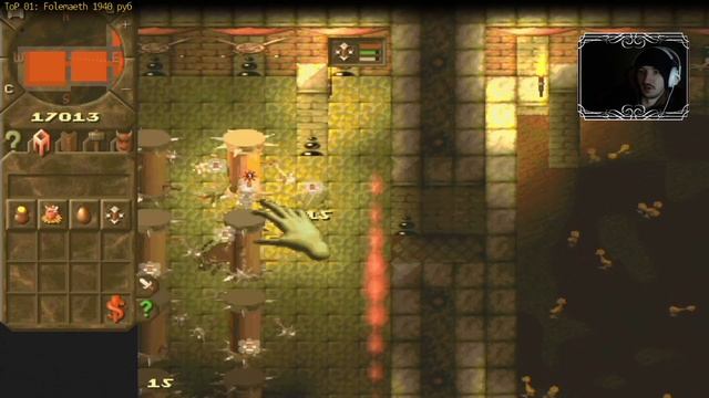 Dungeon Keeper [1997г] - «Зло — это хорошо» #001 смотреть онлайн