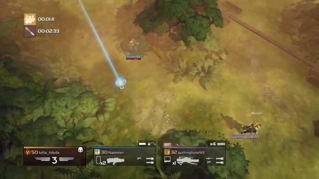 HELLDIVERS™ Difficulty level 15 on Cyborg смотреть онлайн