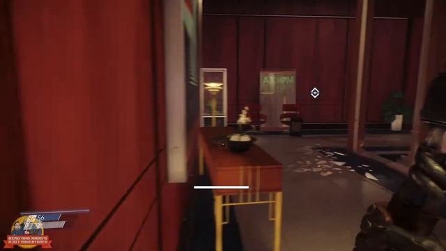 "Yeah...You Don't Got It" | Prey 2017 (E02) | Bird and Ando’s 8 Bit Adventures смотреть онлайн