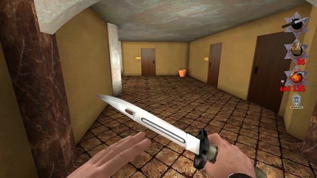 Postal 2 (Steam) Mod Insanity #4