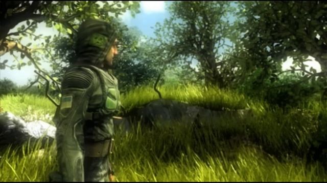 STALKER Shadow Of Chernobyl True Good Ending HD