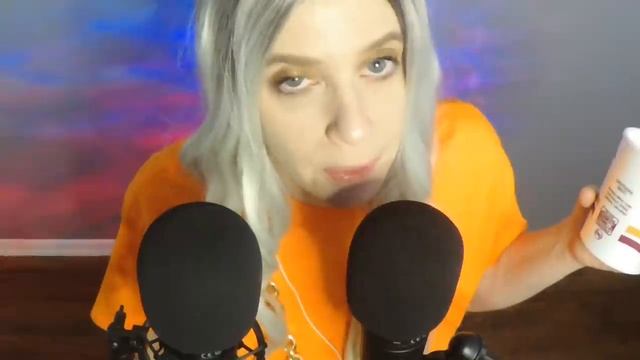 ASMR Eating Ramen & Hot Cheetos With Prison Girl Role Play | Whispered смотреть онлайн