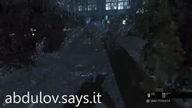 Обзор серии Splinter cell всех частей Tom Clancy Double Agent etc 丨Абдулоархив смотреть онлайн