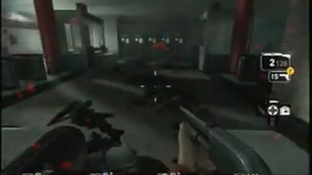 Man Zero Sez: I Likes Left 4 Dead (gameplay rated M for Mature) смотреть онлайн