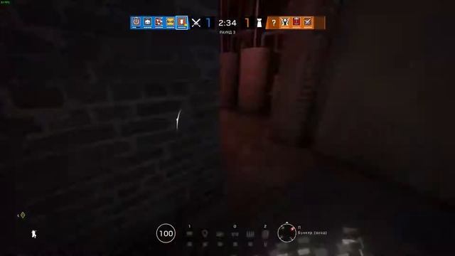 Rainbow Six Siege Приколы баги фейлы смотреть онлайн