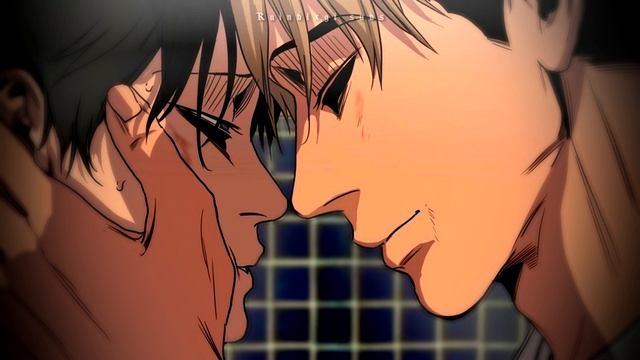 Bum y todo el fandom cada vez que vemos a Sangwoo, somos tipo: смотреть онлайн