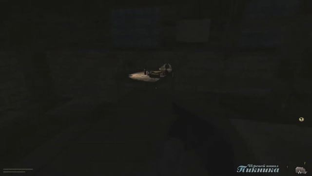 S.T.A.L.K.E.R. Anomaly [Последнее задание] #15 смотреть онлайн