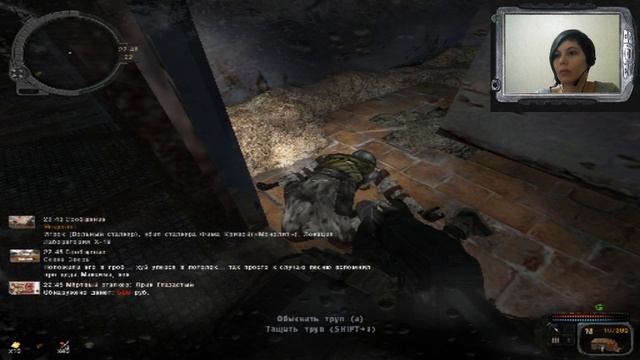 S.T.A.L.K.E.R. - Call of Chernobyl CoC_1.4.22 смотреть онлайн