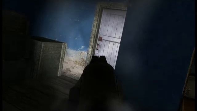 Stalker Cop: Clearing the bandit checkpoint смотреть онлайн