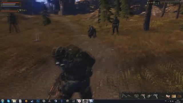 Stalker Online | АКС-74У VS АК107 ПВП с "ЭДЕЛЬВЕЙС" cawka_HoBu4ek 7-4 смотреть онлайн