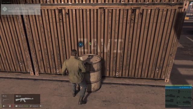 Mafia 3 Gameplay Walkthrough Part 24 - AUTO THEFT (PS4/Xbox One) #Mafia3 смотреть онлайн