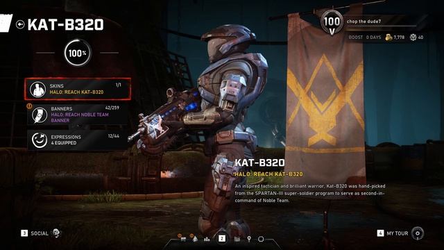 Kat In Gears 5 Is A FAKE! смотреть онлайн