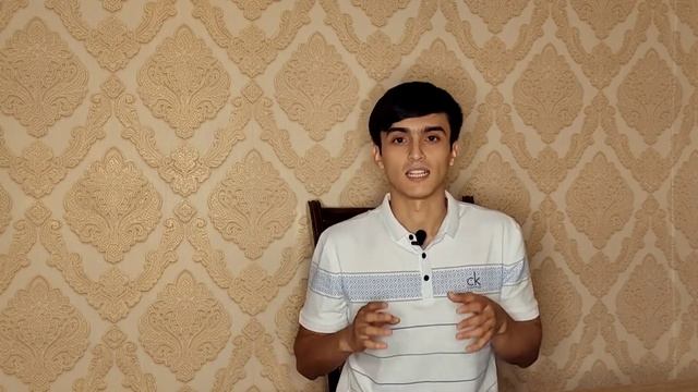 Mnemonika Xotirani Kuchaytirish | To’liq Darslik (1-qism)