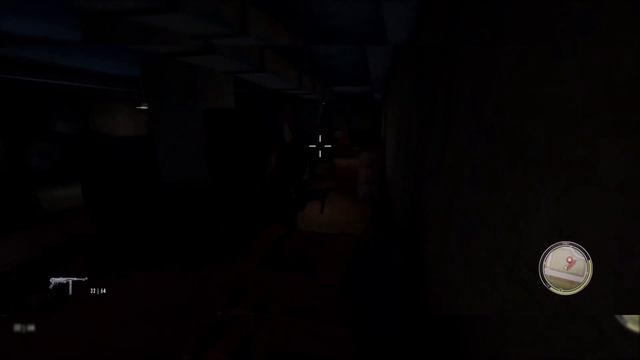 Прохождение MAFIA 2 #13 смотреть онлайн