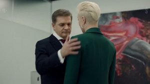 Сабина  Ахмедова  ост Содержанки