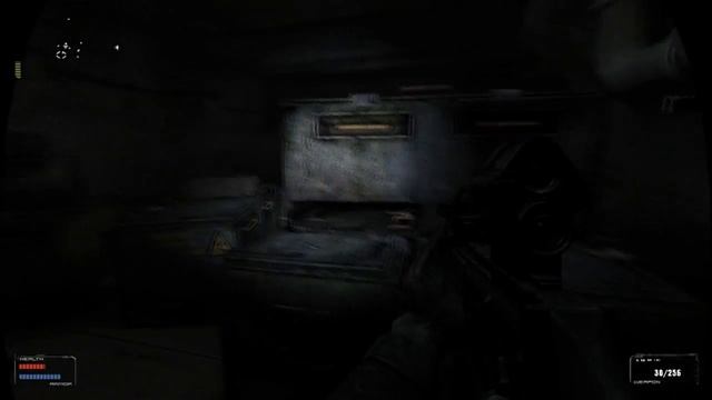 Let's Play S.T.A.L.K.E.R. Shadow of Chernobyl - S12 P1 - Wishmaster смотреть онлайн