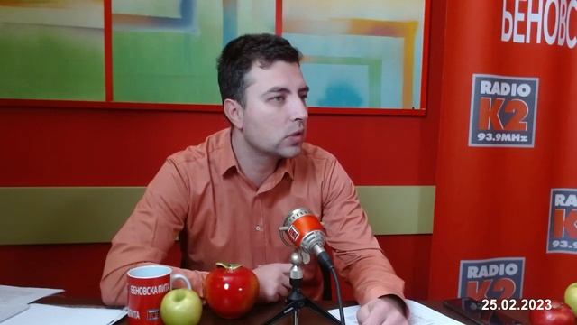 Беновска - Маринов: Стоянов, Димитров, Русев - далавера в млякото? Маринов: Мафия! смотреть онлайн