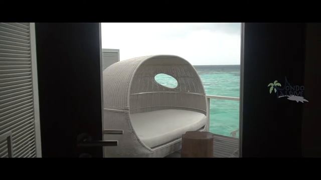 Drift Thelu Veliga Retreat