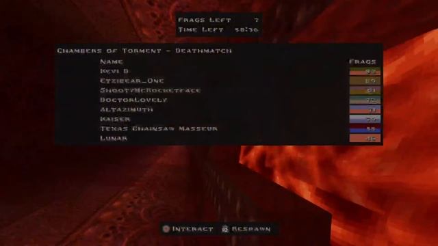 Quake ::: Hard Core Gamer | Etzibear.PS4 смотреть онлайн