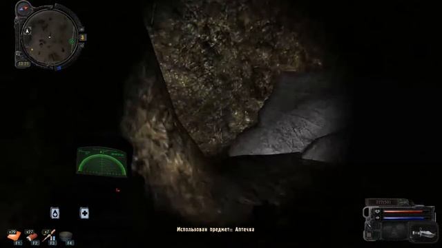 STALKER Зов Припяти Segirous Mod #7: Прохождение :D Тайники и Затон :D смотреть онлайн