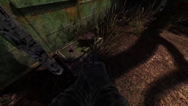 SAG: Red Forest, Mining Complex Stacked Stash смотреть онлайн