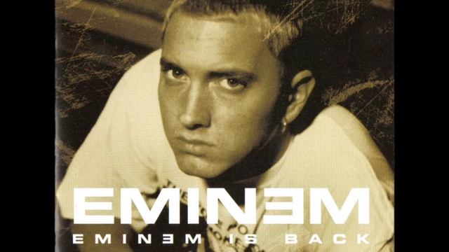 Nuttin' To Do feat. Royce Da 5'9" (Clean Radio Version) - Eminem - Eminem Is Back смотреть онлайн