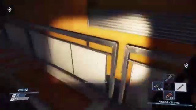 Prey 2 кабинет доктора кальвино. смотреть онлайн
