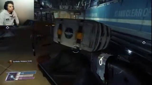 Dont let them PREY on your fear! (part 4) смотреть онлайн