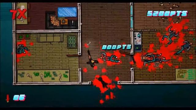 HM2 - Donald Trump Mod смотреть онлайн