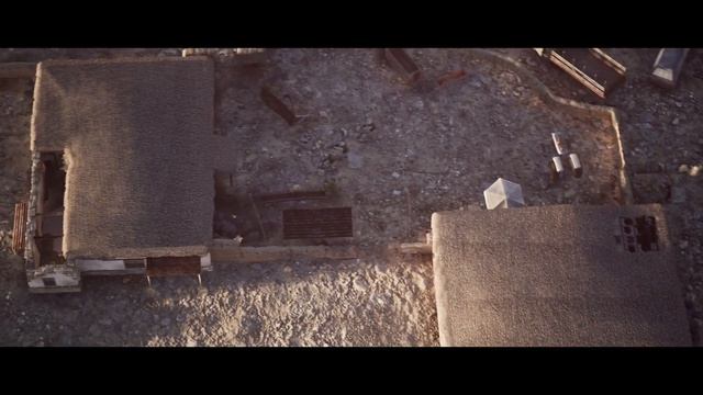 The Dark Pictures Anthology: House of Ashes Chapter 3 The Raid смотреть онлайн