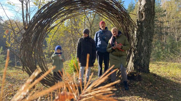 МОСКВА 2024. ЧАСТЬ 1