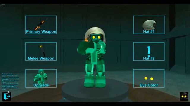Roblox- The Stalker: Reborn part 1 смотреть онлайн