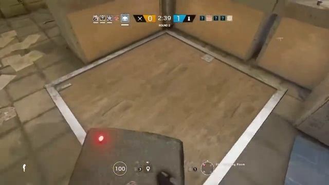 Rainbow 6 siege epic game смотреть онлайн