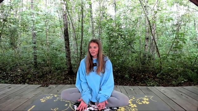 Отзыв о Ретрите Молчания (PUSHTI DASI) смотреть онлайн