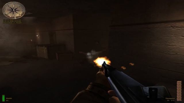 Medal of Honor Breakthrough " Kasserine Pass"" смотреть онлайн