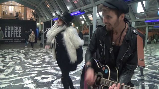 NLP Production & FunKey Family | LIVE Москва