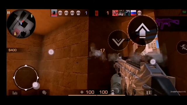 Тима Белорусских-Окей мы просто играем в жизнь/Fragmovie Standoff 2 смотреть онлайн